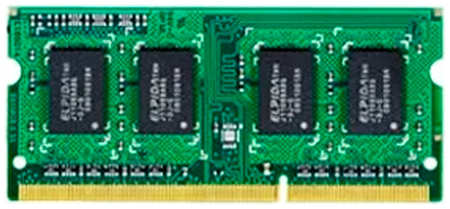 Оперативная память Apacer AS08GFA33C9TBGC