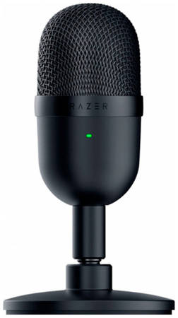 Микрофон Razer Razer Seiren Mini Black (RZ19-03450100-R3M1) 965844469962035