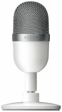 Микрофон Razer Razer Seiren Mini White (RZ19-03450300-R3M1) 965844469962054