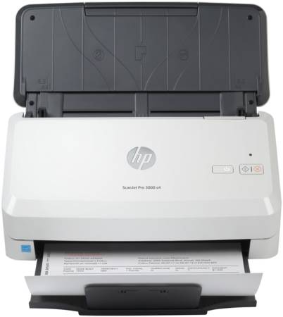 Протяжный сканер HP ScanJet Pro 3000 s4 (6FW07A#B19)