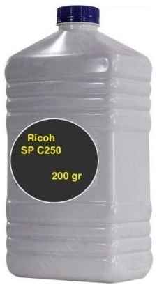 Тонер & RCOL-905K-200 химический, 200 г