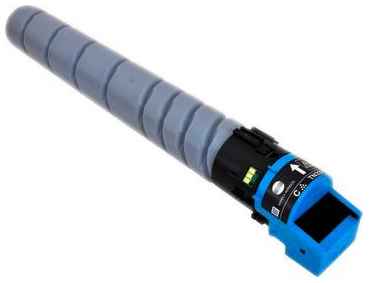 Тонер Konica Minolta bizhub C250i/C300i/C360i синий TN-328C, емкость 50% от стандарта 965844470013211
