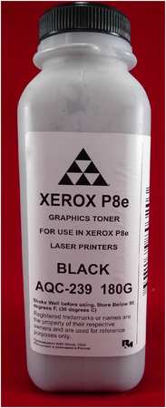Тонер AQC AQC-239 XEROX P8e/Lexmark E310 965844470013945