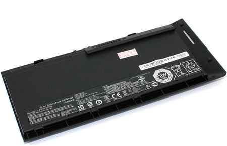 OEM Аккумуляторная батарея для ноутбука Asus Pro Advanced BU201LA (B21N1404) 7,6V 4200mAh