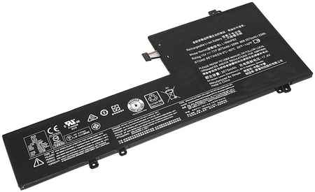 OEM Аккумуляторная батарея для ноутбука Lenovo 720S-14 L16M4PB2 15.5V 3675mAh 965844470392401