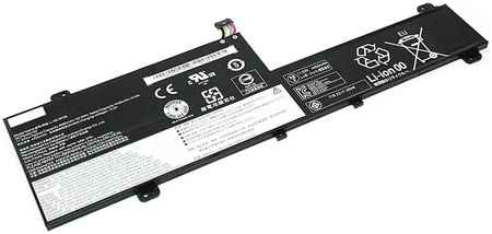 OEM Аккумуляторная батарея для ноутбука Lenovo IdeaPad Flex 5 14ARE05 L19C3PD6 11.52V 4595mAh