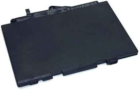 OEM Аккумуляторная батарея для ноутбука HP EliteBook 820 G4 ST03XL 11.55V 49Wh 965844470392444