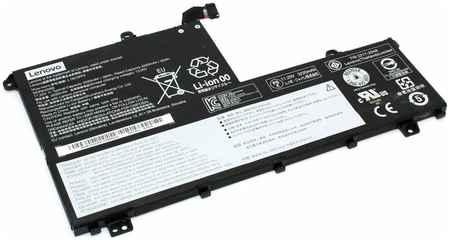 OEM Аккумуляторная батарея для ноутбука Lenovo L19C3PF0 11.25V 3320mAh 965844470392453