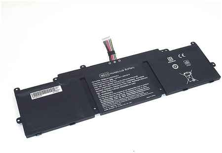 Аккумуляторная батарея для ноутбука HP ME03-3S1P 11.4V 37Wh OEM черная 965844470392461