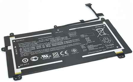 OEM Аккумуляторная батарея для ноутбука HP Pavilion 10-k SF02XL 7.4V 21Wh 965844470392474