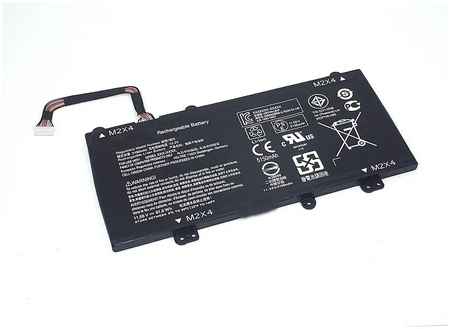 OEM Аккумуляторная батарея для ноутбука HP Envy 17 SG03XL 11,55V 61.6Wh 965844470392487