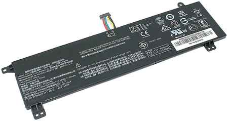OEM Аккумуляторная батарея для ноутбука Lenovo IdeaPad 120S-11 0813006 7.5V 3635mAh 965844470392497