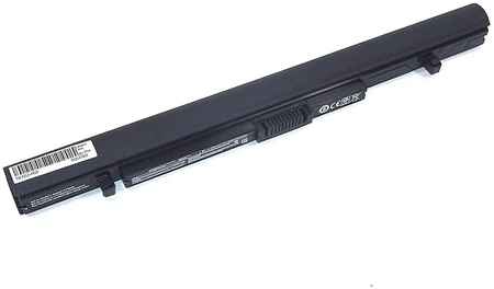 Аккумуляторная батарея для ноутбука Toshiba Tecra A40 PABAS283 14.8V 2200mAh OEM черная 965844470392805
