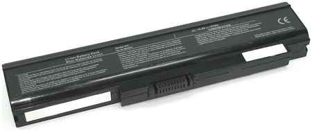 OEM Аккумуляторная батарея для ноутбука Toshiba Satellite Pro U300 PA3593U-1BAS 52Wh черная 965844470392809