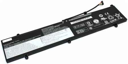 OEM Аккумуляторная батарея для ноутбука Lenovo Yoga Slim 7 15 (L19C4PF2) 15.36V 4560mAh L19C4PF4 15,36V 3960mAh 965844470392820