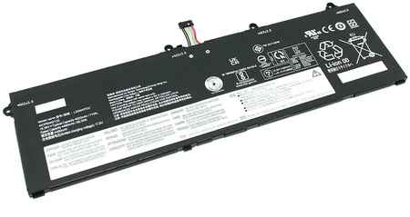 OEM Аккумуляторная батарея для ноутбука Lenovo Legion S7-15AC L20L4PD3 15.36V 4622mAh