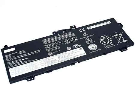 OEM Аккумуляторная батарея для ноутбука Lenovo L19L4PG2 5B10X63141 7.68V 6624mAh 51Wh 965844470392846