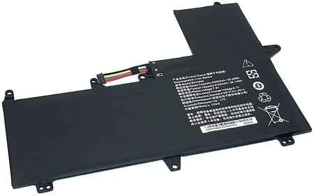 OEM Аккумуляторная батарея для ноутбука Lenovo Xiaoxin Air 12 5B10L54987 7.6V 5000mAh