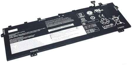 OEM Аккумуляторная батарея для ноутбука Lenovo Legion Y740S L19C4PG0 15.36V 3949mAh 965844470392884