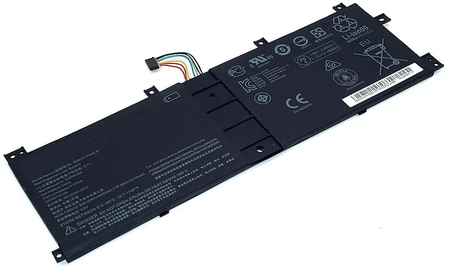 OEM Аккумуляторная батарея для ноутбука Lenovo Miix5 pro BSNO4710A5-AT 7.68V 4955mAh