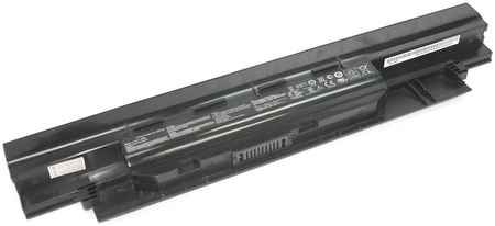 OEM Аккумуляторная батарея для ноутбука Asus PU451LD, PU551LD A32N1331 10.8V 56Wh черная