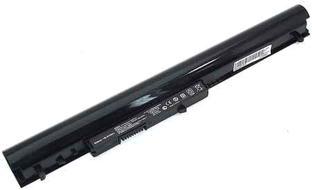 Аккумуляторная батарея для ноутбука HP 240 G2 OA03-3S1P 11,1V 2200mAh OEM черная 965844470397531