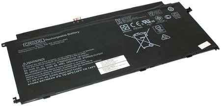 OEM Аккумуляторная батарея для ноутбука HP 924844-421 CR03XL 11.55V/13.2V 4181mAh 965844470397533