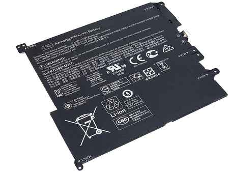 OEM Аккумуляторная батарея для ноутбука HP 941617-855 CH04XL 7.7V 48.5Wh 965844470397535