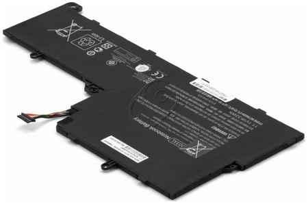 OEM Аккумуляторная батарея для ноутбука HP 13-p100 WO03XL 11.1V 2950mAh