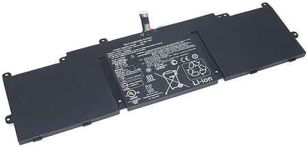 OEM Аккумуляторная батарея для ноутбука HP Chromebook 210 G1 PE03XL 10,8V 36Wh