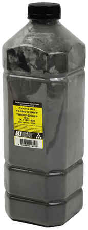 Тонер Hi-Black для Kyocera FS-1040/1020MFP/1060DN/1025MFP (TK-1110/1120) Bk,900г, канистра 965844470494146