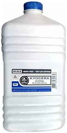 Тонер для Kyocera Universal & Premium (TG-48) (KPR-215-1K)