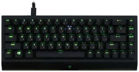 Игровая клавиатура Razer Blackwidow V3 Mini (RZ03-03890700-R3R1)