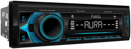 Автомагнитола MP3/USB/SD AURA AMH-550PS Aura AMH-550PS USB-ресивер, парктроник 2 датчика 965844470504260