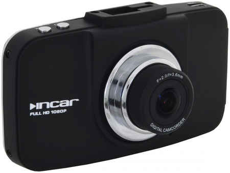 Incar (Intro) Видеорегистратор автомобильный Incar VR940