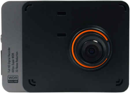 Видеорегистратор Cowon AF2 16GB Black AF2 16GB, Black, 2 камеры 965844470508818