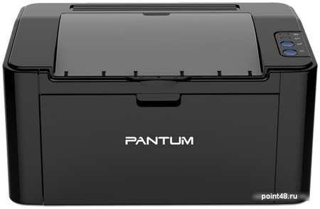 Лазерный принтер Pantum Принтер лазерный Pantum P2500 A4 (P2500)
