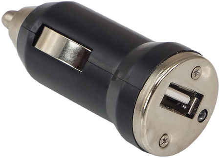 Устройство зарядное для телефона Aura TPA-S010 Зарядное устройство в прикуриватель, USB 1A 965844470592049