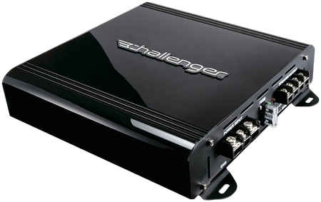 Progressive Innovative Technology Усилитель автомобильный Challenger PCH-400.2