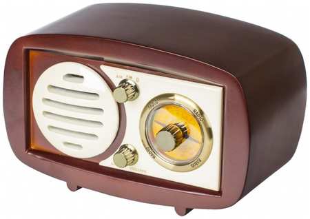Радиоприемник Antique ″Music Box″ 98904 965844470593476