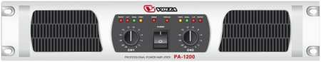 Усилитель мощности Volta PA-1200