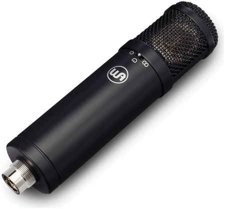 Микрофон Warm Audio WA-47jr
