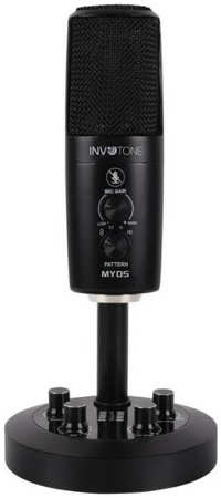 USB микрофон Invotone MYOS 965844470702611