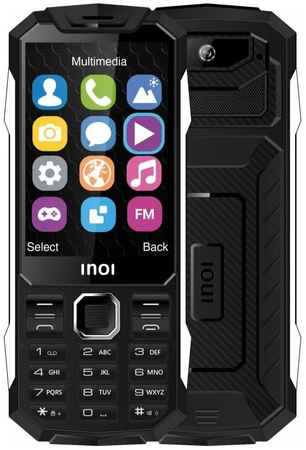 Защищенный телефон Inoi 354Z