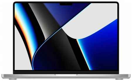 Ноутбук Apple MacBook Pro 14,2″ 2021 M1 Pro 16/1024GB (MKGT3) MacBook Pro 14,2 2021