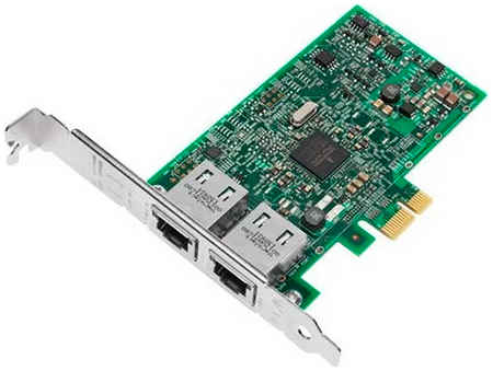 Broadcom Limited Сетевая карта Broadcom BCM5720-2P