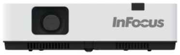 Видеопроектор InFocus IN1026 White (IN1026) 965844471329288