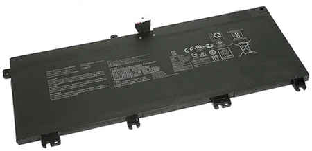 OEM Аккумуляторная батарея для ноутбука Asus GL703VD FX705GM (B41N1711) 15.2V 64Wh черная 965844471348245