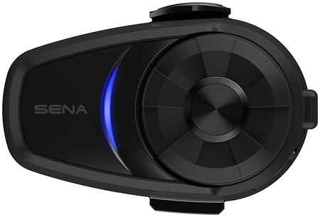 SENA 10S-01D Bluetooth мотогарнитура (2 гарнитуры)