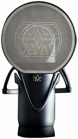 Микрофон студийный конденсаторный Aston Microphones ELEMENT BUNDLE 965844471422081